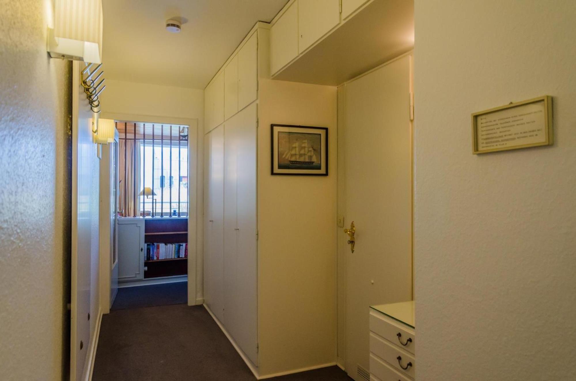 Atlantik-202-pinnekamp Apartment Westerland