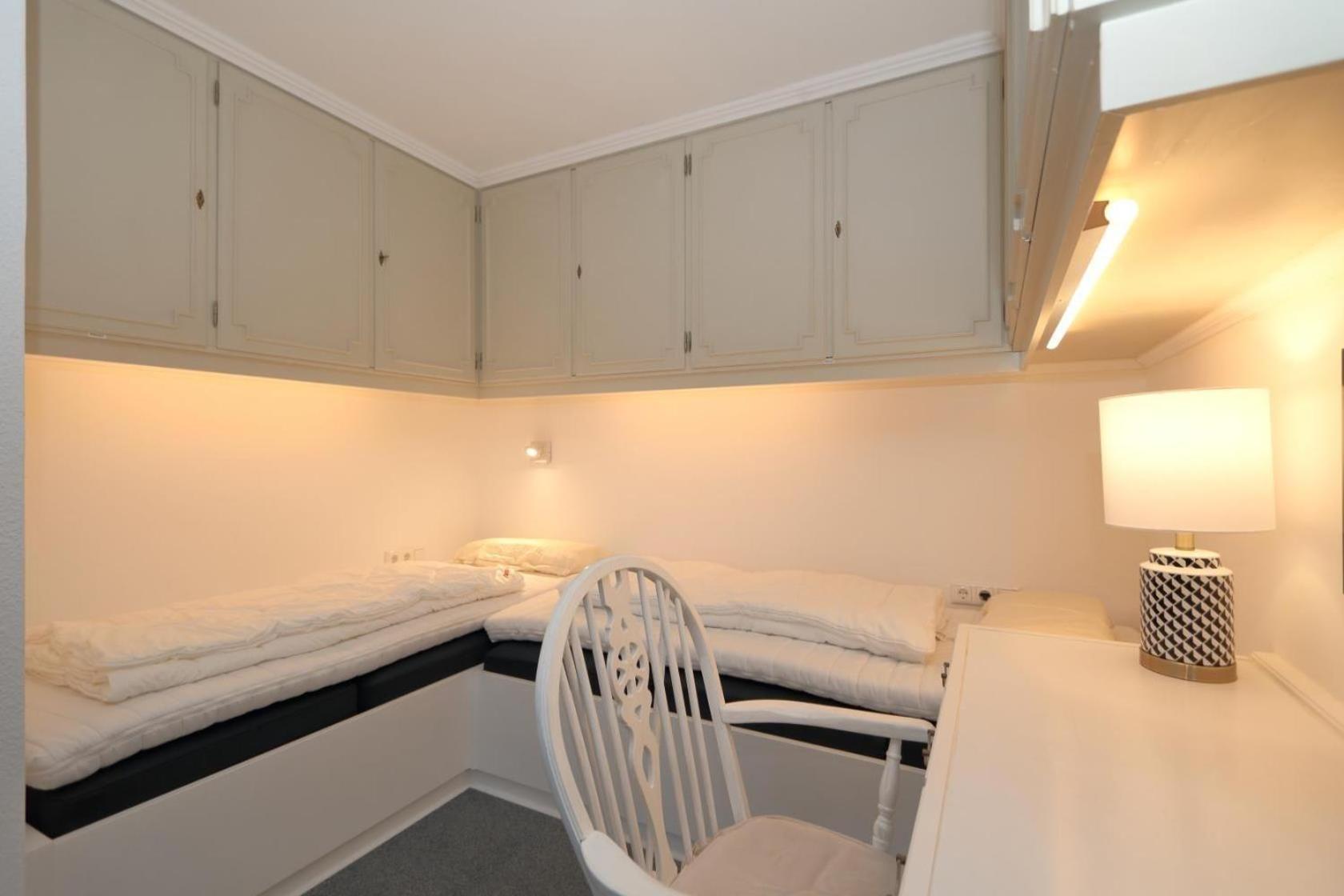 Atlantik-202-pinnekamp Apartment Westerland
